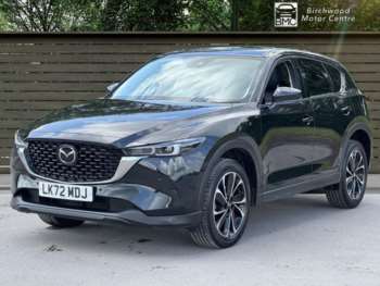 Used Mazda CX-5 2023 for sale - 74714838: Photo