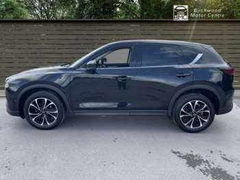 Used Mazda CX-5 2023 for sale - 74714838: Photo