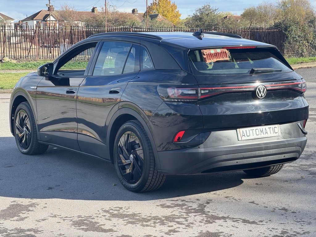 Used Volkswagen ID.4 2022 for sale - 76950759: Photo 13