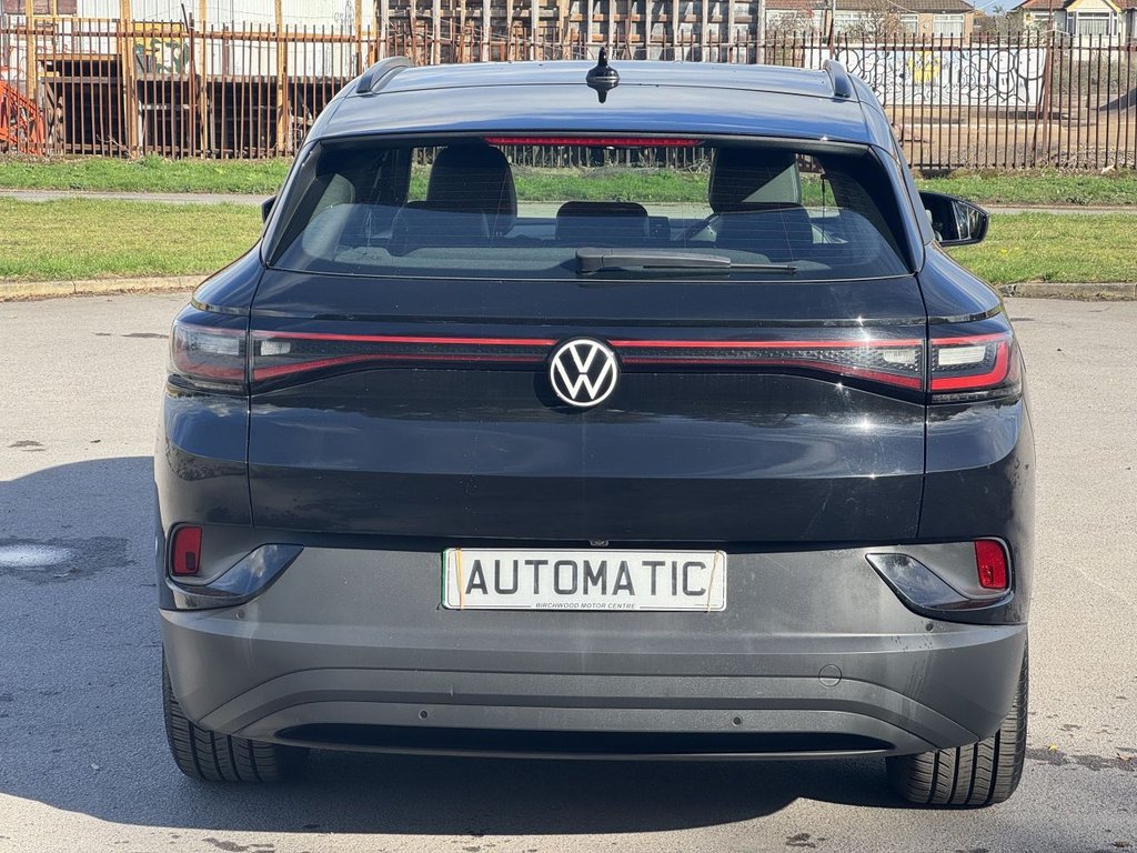 Used Volkswagen ID.4 2022 for sale - 76950759: Photo 14