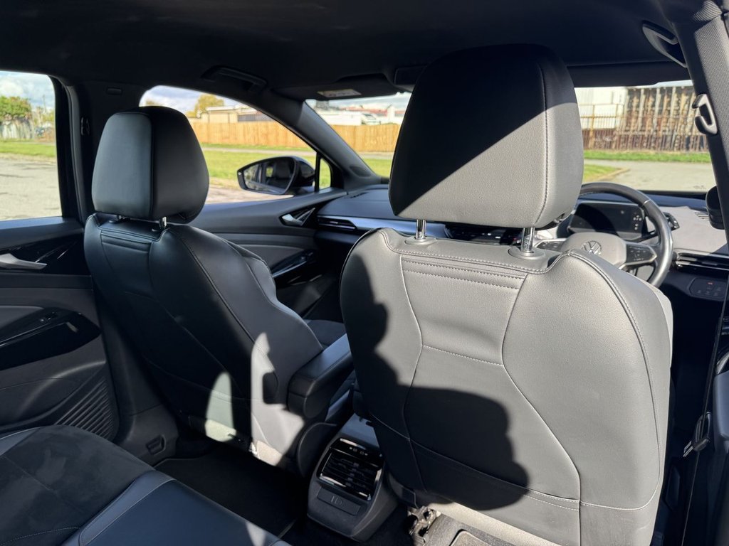 Used Volkswagen ID.4 2022 for sale - 76950759: Photo 23