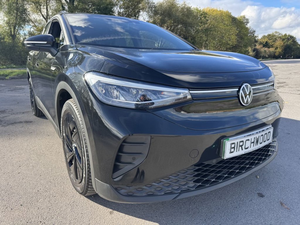 Used Volkswagen ID.4 2022 for sale - 76950759: Photo 42