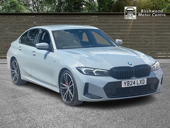 Used BMW 3 Series 2024 for sale - 79346090: Photo