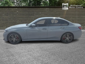 Used BMW 3 Series 2024 for sale - 79346090: Photo