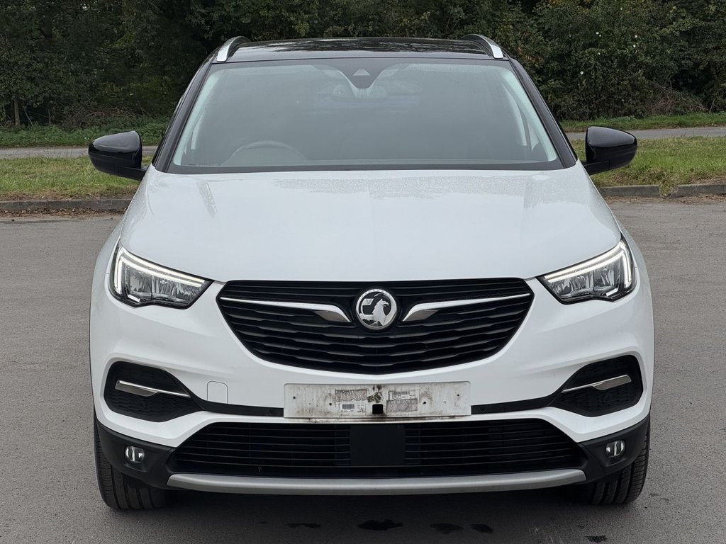 Used Vauxhall Grandland X 2021 for sale - 76061922: Photo 11