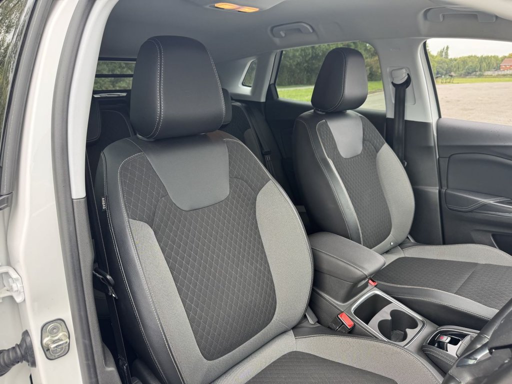Used Vauxhall Grandland X 2021 for sale - 76061922: Photo 22