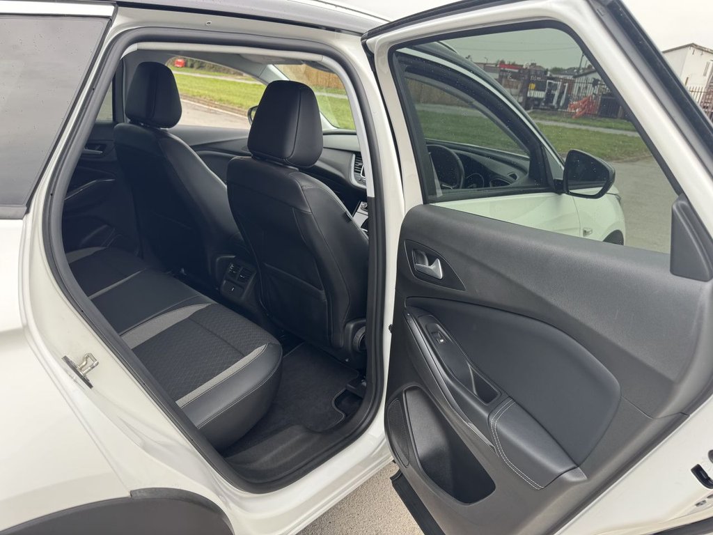 Used Vauxhall Grandland X 2021 for sale - 76061922: Photo 24