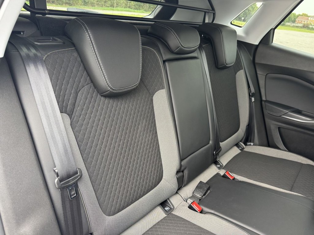 Used Vauxhall Grandland X 2021 for sale - 76061922: Photo 27