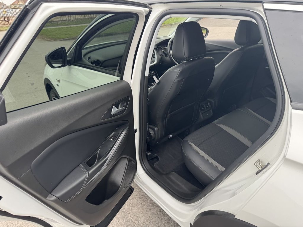 Used Vauxhall Grandland X 2021 for sale - 76061922: Photo 34