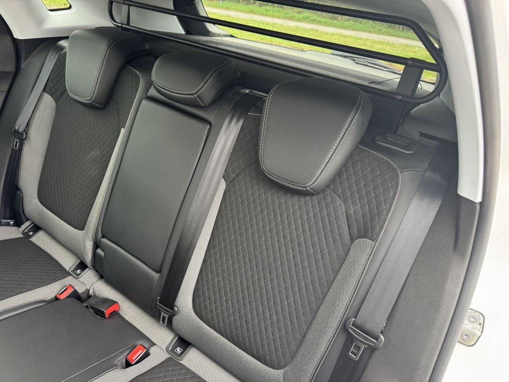 Used Vauxhall Grandland X 2021 for sale - 76061922: Photo 37
