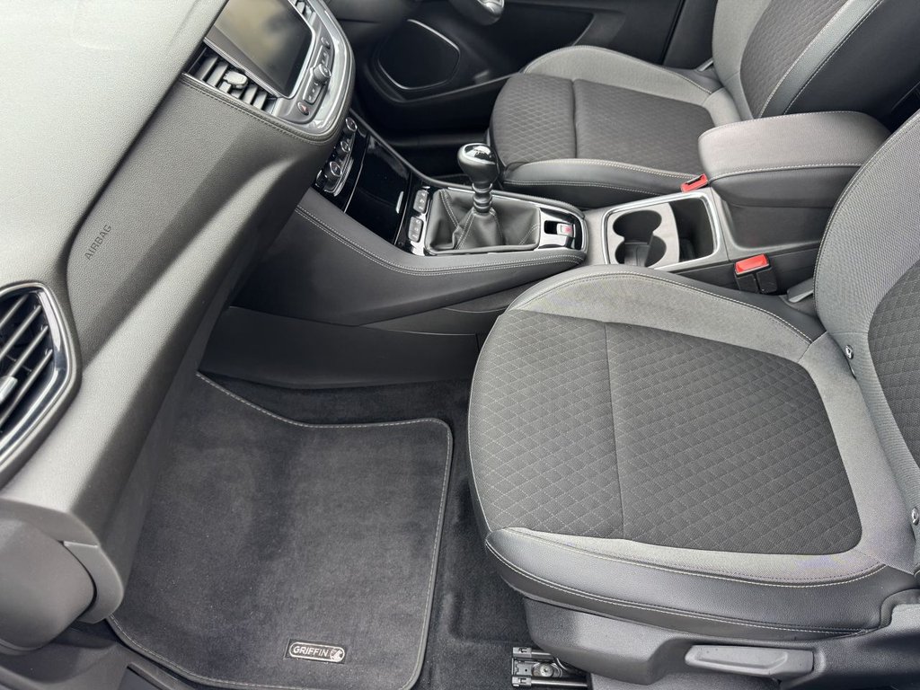 Used Vauxhall Grandland X 2021 for sale - 76061922: Photo 41