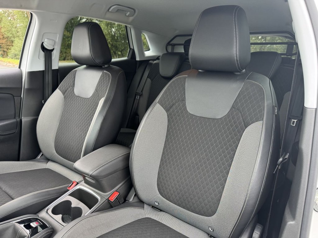Used Vauxhall Grandland X 2021 for sale - 76061922: Photo 42