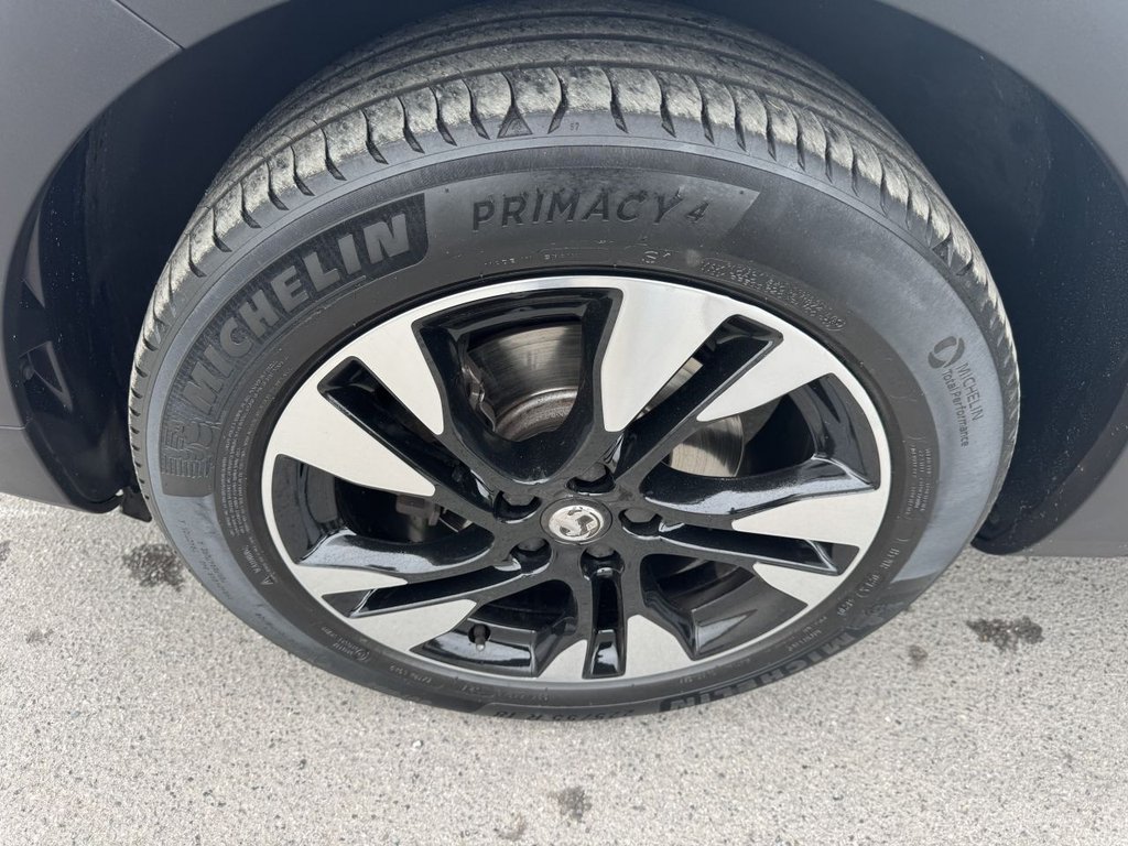 Used Vauxhall Grandland X 2021 for sale - 76061922: Photo 44