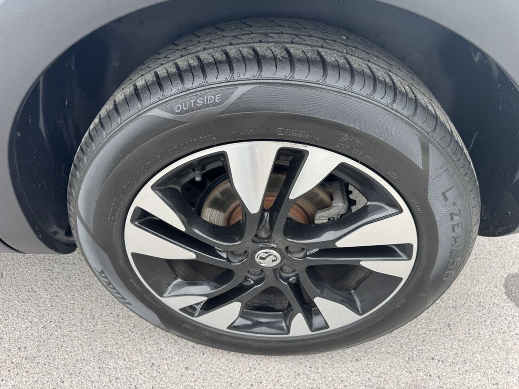 Used Vauxhall Grandland X 2021 for sale - 76061922: Photo 45
