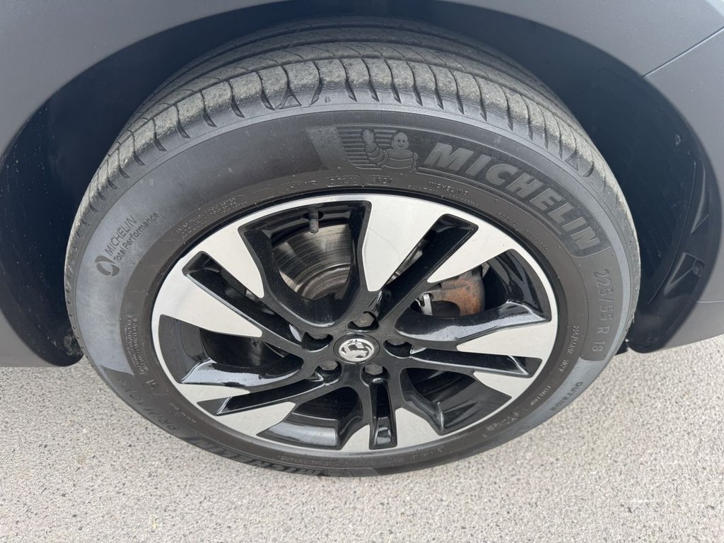 Used Vauxhall Grandland X 2021 for sale - 76061922: Photo 47