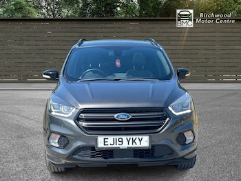 Used Ford Kuga 2019 for sale - 78645479: Photo