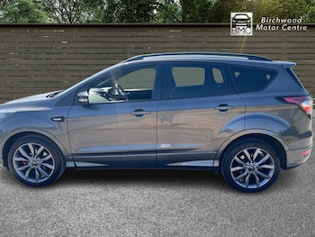 Used Ford Kuga 2019 for sale - 78645479: Photo