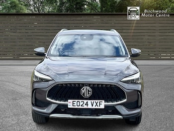 Used MG MG HS 2024 for sale - 78487830: Photo