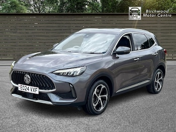Used MG MG HS 2024 for sale - 78487830: Photo