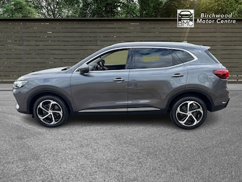 Used MG MG HS 2024 for sale - 78487830: Photo