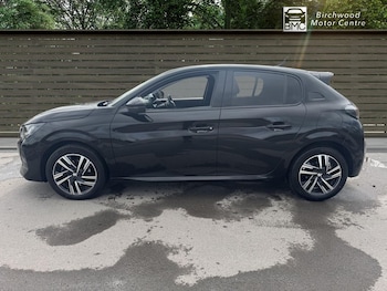 Used Peugeot 208 2023 for sale - 77953162: Photo