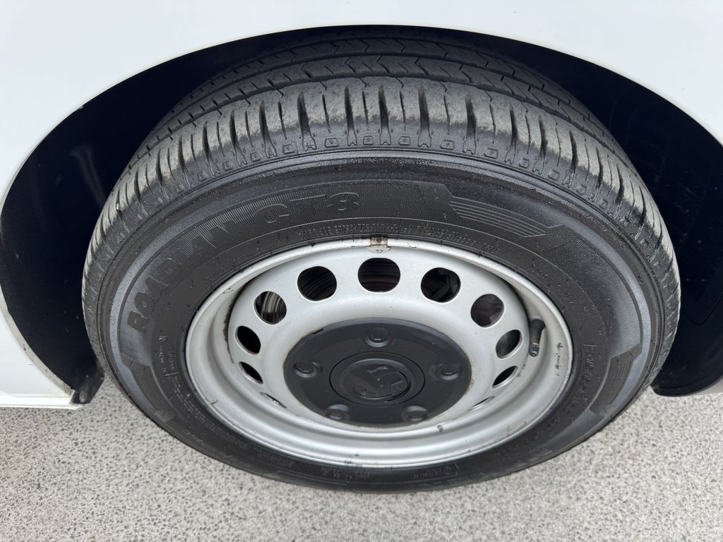 Vehicle 38