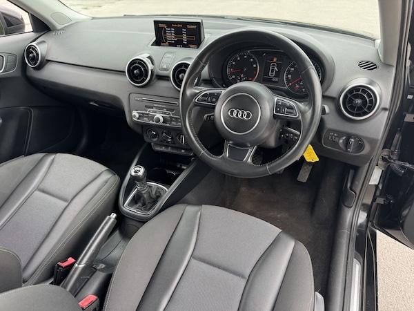 Used Audi A1 2016 for sale - 75037596: Photo 11