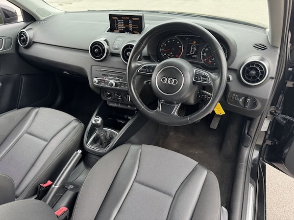 Used Audi A1 2016 for sale - 75037596: Photo 12