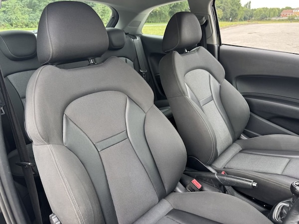 Used Audi A1 2016 for sale - 75037596: Photo 14