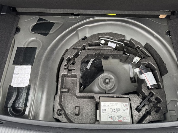Used Audi A1 2016 for sale - 75037596: Photo 18