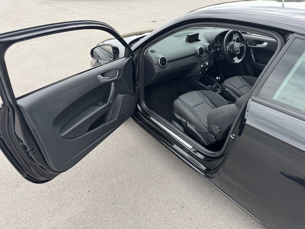 Used Audi A1 2016 for sale - 75037596: Photo 23