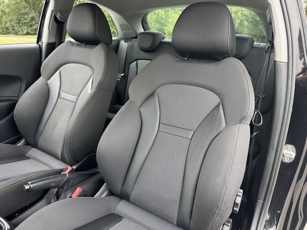 Used Audi A1 2016 for sale - 75037596: Photo 26