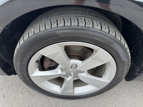 Used Audi A1 2016 for sale - 75037596: Photo 28