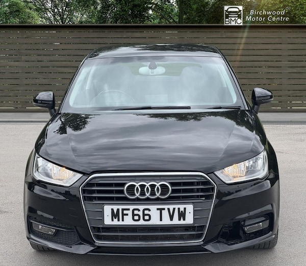 Used Audi A1 2016 for sale - 75037596: Photo 2