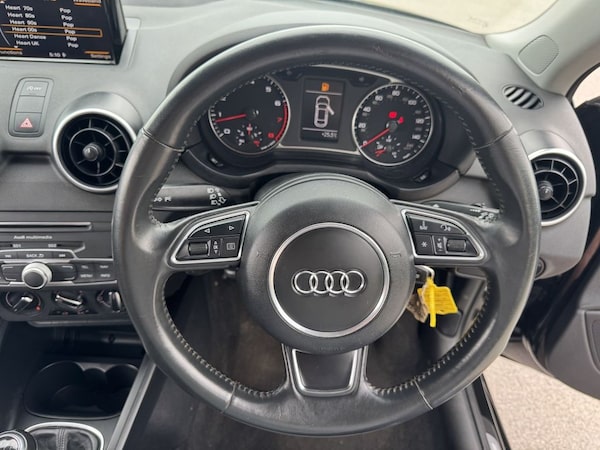 Used Audi A1 2016 for sale - 75037596: Photo 41