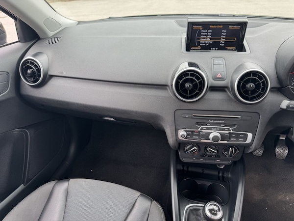 Used Audi A1 2016 for sale - 75037596: Photo 45