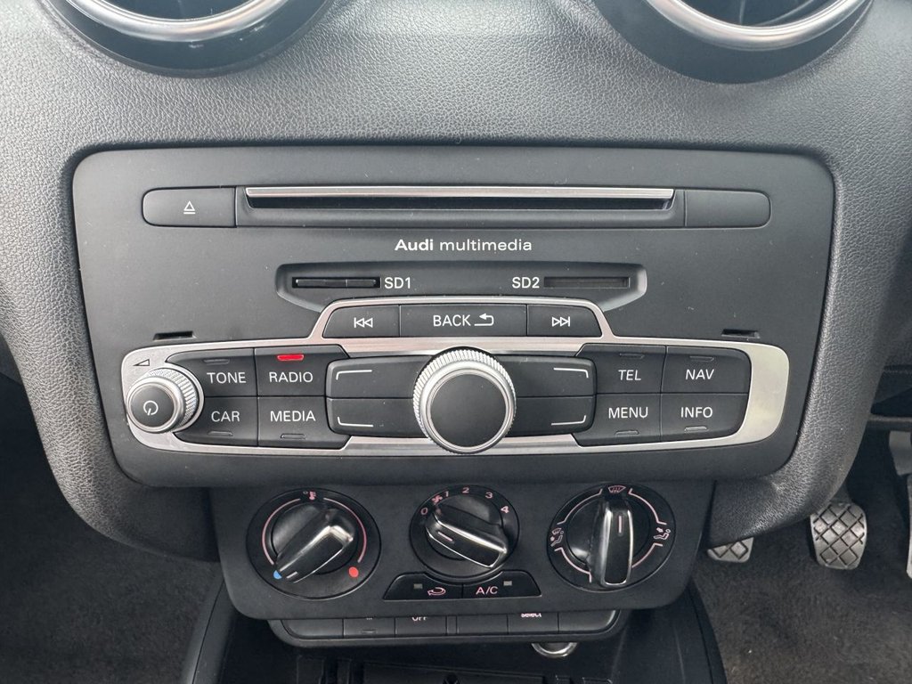Vehicle 50