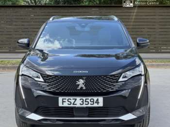 Used Peugeot 5008 2021 for sale - 74773194: Photo