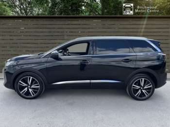 Used Peugeot 5008 2021 for sale - 74773194: Photo