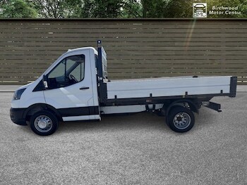 Used Ford Transit 2020 for sale - 78372625: Photo