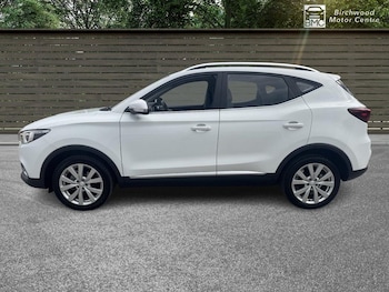 Used MG MG ZS 2019 for sale - 78458417: Photo