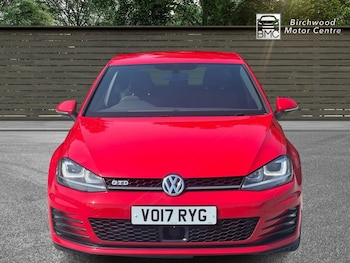 Used Volkswagen Golf 2017 for sale - 78912617: Photo
