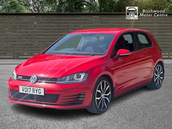 Used Volkswagen Golf 2017 for sale - 78912617: Photo