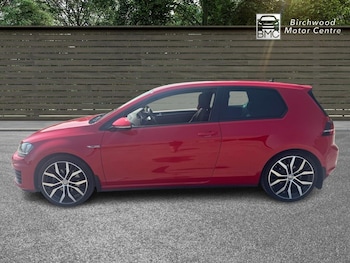 Used Volkswagen Golf 2017 for sale - 78912617: Photo