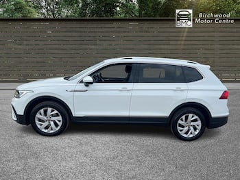 Used Volkswagen Tiguan Allspace 2023 for sale - 79574674: Photo
