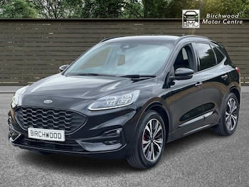 Used Ford Kuga 2023 for sale - 79338866: Photo