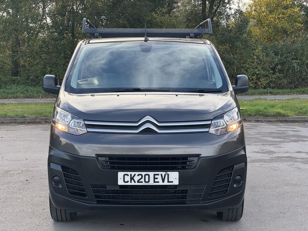 Used Citroen Dispatch 2020 for sale - 76303899: Photo 10