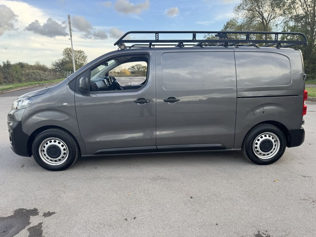 Used Citroen Dispatch 2020 for sale - 76303899: Photo 12