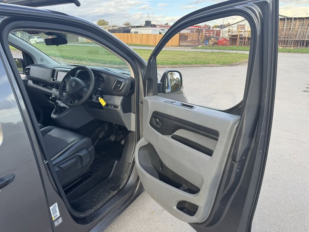 Used Citroen Dispatch 2020 for sale - 76303899: Photo 17