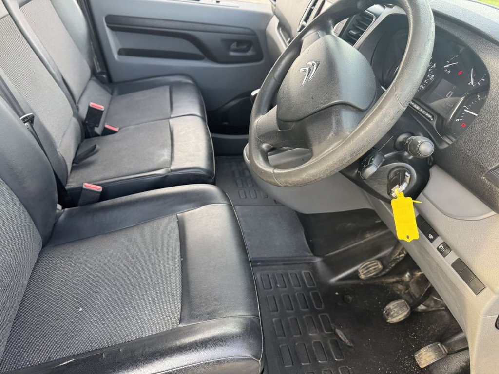 Used Citroen Dispatch 2020 for sale - 76303899: Photo 19